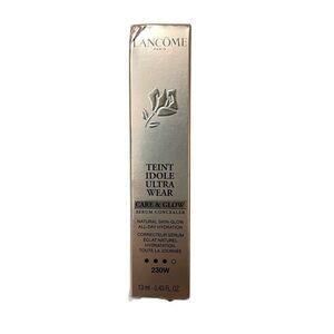 Lancome Teint Idole Ultra Wear Care & Glow Serum Concealer 325C